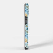Daisy Meadow Design iPhone Hoesje (Rechterkant)