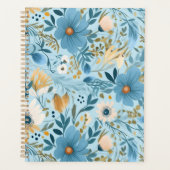 Daisy Meadow Design Planner (Voorkant)
