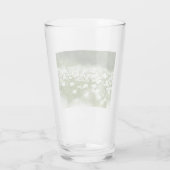 Daisy Meadow Glas (Achterkant)