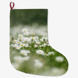 Daisy Meadow Grote Kerstsok