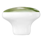 Daisy Meadow Keramische Knop (Zijkant)