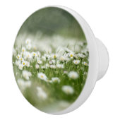 Daisy Meadow Keramische Knop (Rechts)