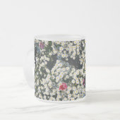 Daisy Meadow Klassieke Mok (Voorkant links)