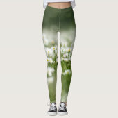 Daisy Meadow Leggings (Voorkant)