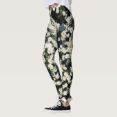 Daisy Meadow Leggings (Links)