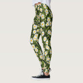 Daisy Meadow Leggings (Links)
