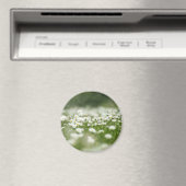 Daisy Meadow Magneet (Insitu (Vaatwasser))