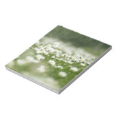 Daisy Meadow Notitieblok (Linkerzijde)