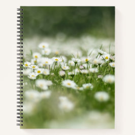 Daisy Meadow Notitieboek