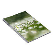 Daisy Meadow Notitieboek (Rechterzijde)