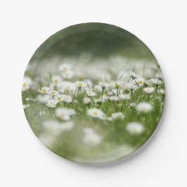 Daisy Meadow Papieren Bordje