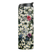 Daisy Meadow RVS-beker Thermosbeker (Gedraaid links)