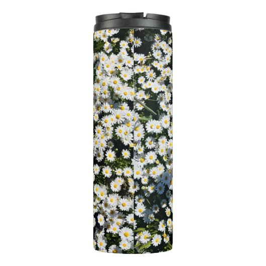 Daisy Meadow RVS-beker Thermosbeker (Achterkant)