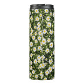 Daisy Meadow RVS thermosbeker (Achterkant)