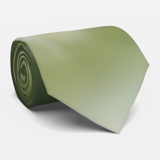 Daisy Meadow Stropdas (Opgerold)