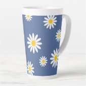 Daisy Meadows Blue Latte Mok (Rechterhoek)