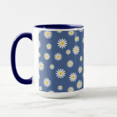 Daisy Meadows Blue Mok (Links)