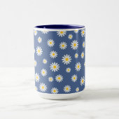 Daisy Meadows Blue Mok (Midden)