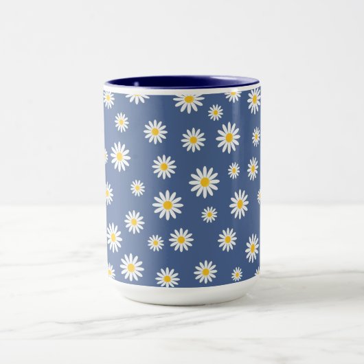 Daisy Meadows Blue Mok (Midden)