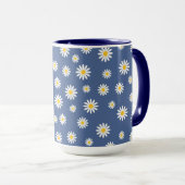 Daisy Meadows Blue Mok (Voorkant rechts)