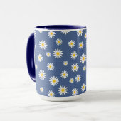 Daisy Meadows Blue Mok (Voorkant links)