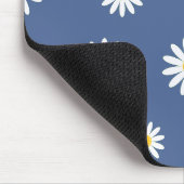 Daisy Meadows Blue Muismat (Hoek)