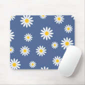 Daisy Meadows Blue Muismat (Met muis)