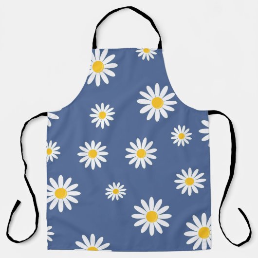 Daisy Meadows Blue Schort (Voorkant)
