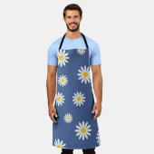 Daisy Meadows Blue Schort (Gedragen)