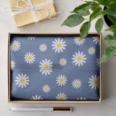 Daisy Meadows Blue Tissuepapier (Geschenk)