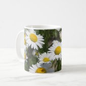 Daisy mok (Voorkant links)