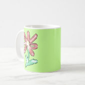 Daisy Mok (Voorkant links)