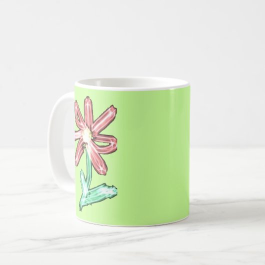 Daisy Mok (Voorkant links)