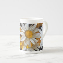 Daisy-mok koffie