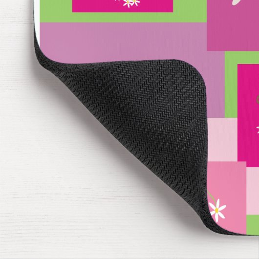 daisy monkey, Daisy Monkey Muismat (Hoek)