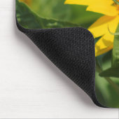 Daisy Mousepad - HAMbyWhiteGlove Muismat (Hoek)