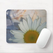 Daisy Mousepad Muismat (Met muis)