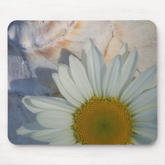 Daisy Mousepad Muismat (Voorkant)