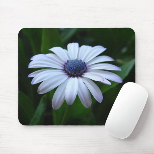Daisy Mousepad Muismat (Met muis)
