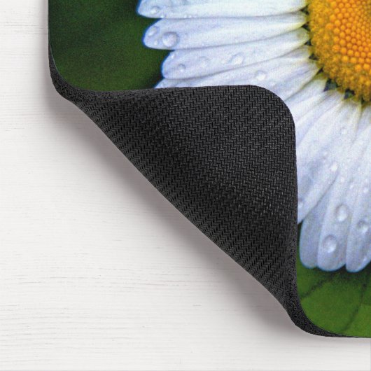 Daisy Mousepad Muismat (Hoek)