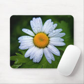 Daisy Mousepad Muismat (Met muis)