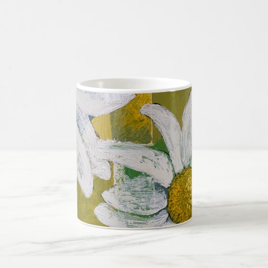 Daisy Mug Koffiemok (Center)