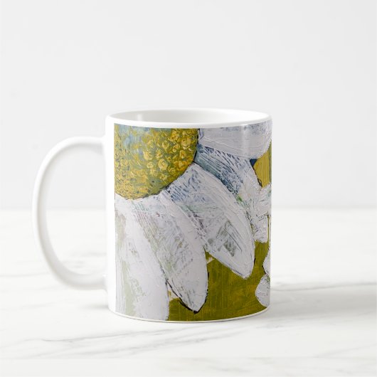 Daisy Mug Koffiemok (Links)