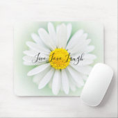 Daisy Muismat (Met muis)