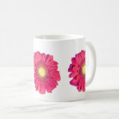 Daisy mus koffiemok (Voorkant rechts)