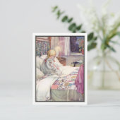 Daisy My Dolly van Anne Anderson Briefkaart (Staand voorkant)