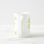 Daisy Name Mok (Achterkant)