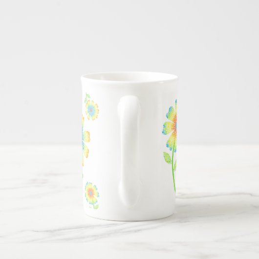 Daisy Name Mok (Achterkant)