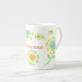 Daisy Name Mok (Voorkant rechts)
