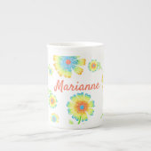 Daisy Name Mok (Voorkant)